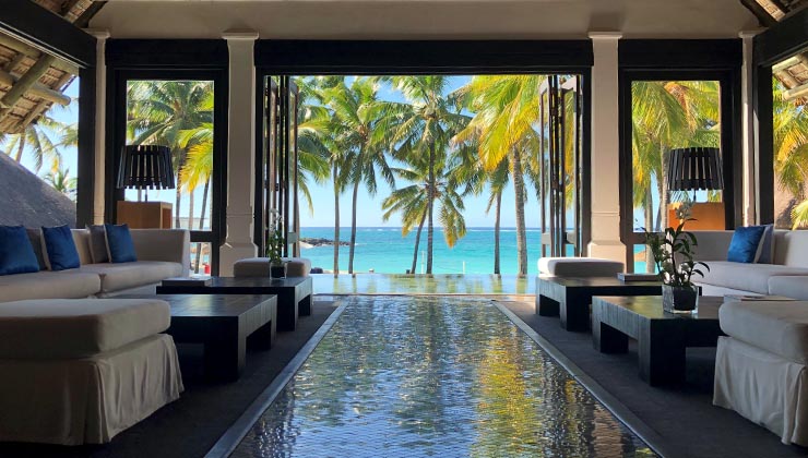 belle mar plage hotel mauritius