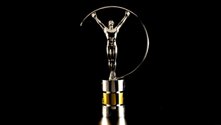 laureus world sport awards 21