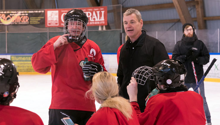 derk hoberg loob eishockey