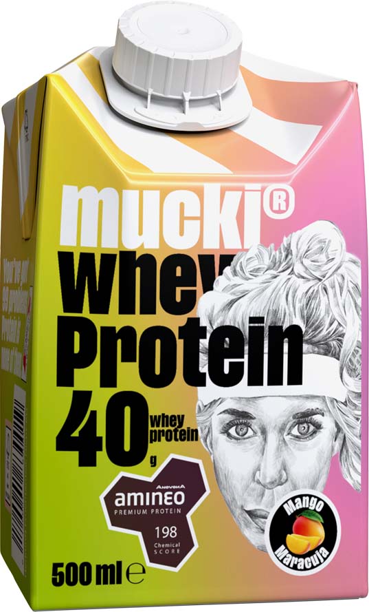 mucki protein ala