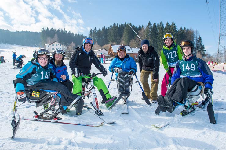 Martin Braxenthaler, Laureus