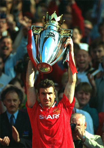 Cantona Pokal