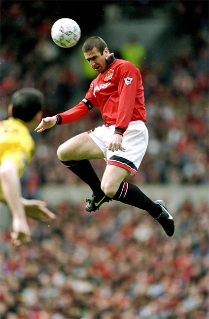 Cantona manu