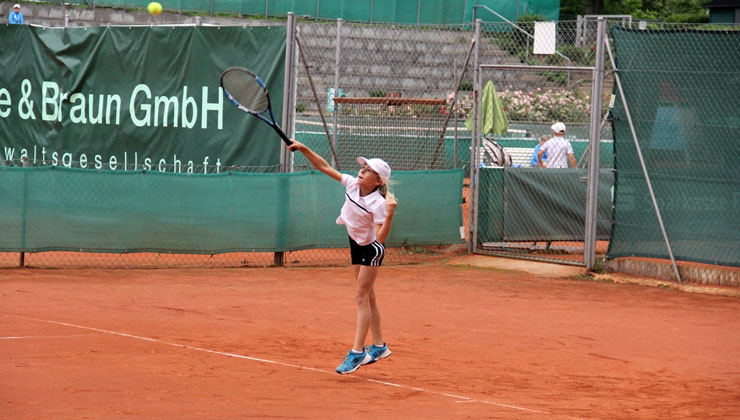 antonia ende tennis