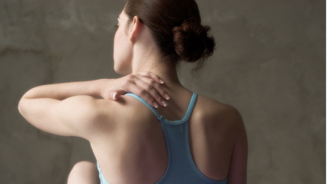 Nackenproblemen vorbeugen – Übungen und Tipps