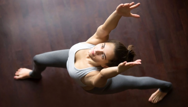 Trendsportart Yoga – Tipps für Anfänger