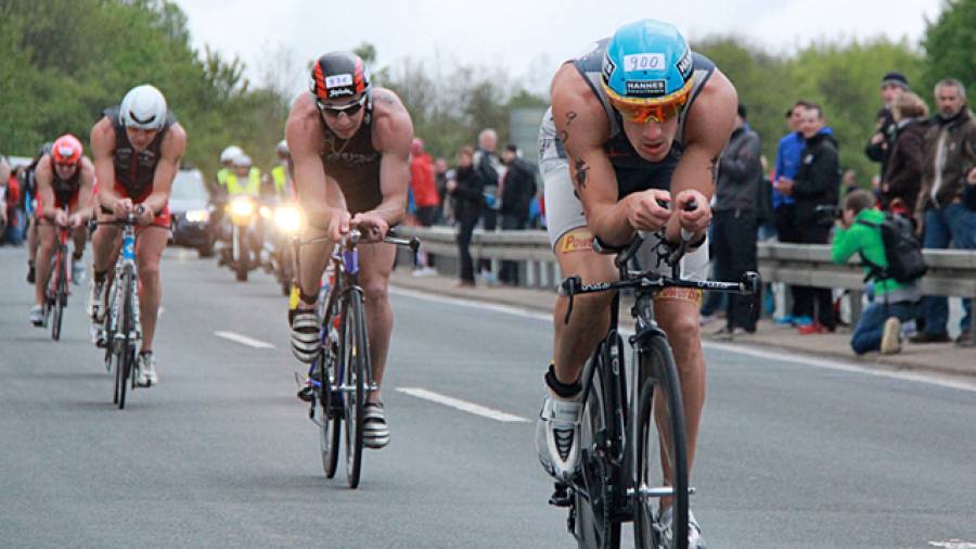 Schnell oder langsam - Die optimale Trittfrequenz im Triathlon