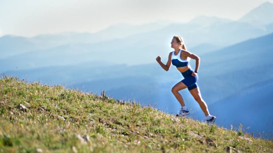 Keine Zeit für Sport? – 10 Minuten reichen, um fit zu werden