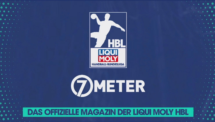 Die Handball-Bundesliga im Blick: 7Meter ist zurück