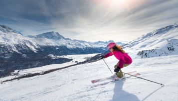 Tipps für einen sicheren Skitag