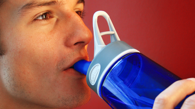 Produkttest: Die Better Bottle von Camelbak