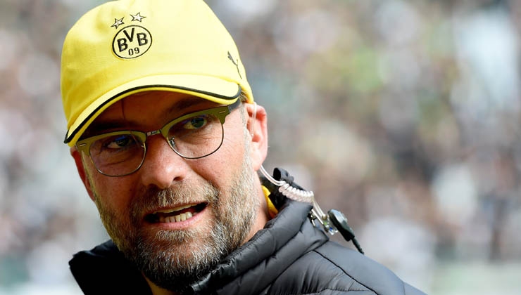 BVB: Jürgen Klopp bittet um Vertragsauflösung