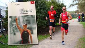 Buchvorstellung: Lauftraining für Triathleten und Marathonläufer