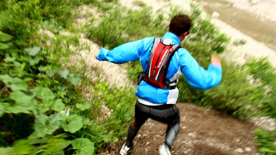 Der Harzgebirgslauf - Wer bezwingt den Brocken?