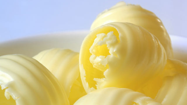 Ist Margarine gesünder als Butter?