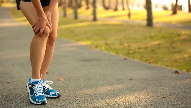 Dumm gelaufen – Die sechs gängigsten Laufverletzungen