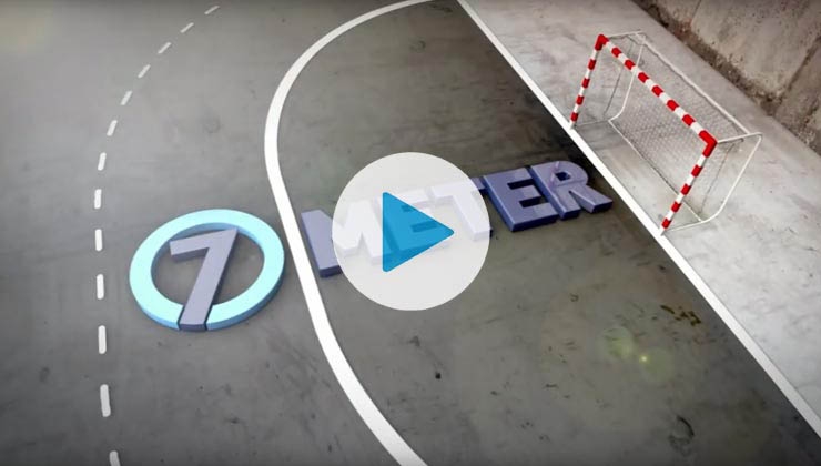 7Meter - das Handball-Magazin: Final Four in Hamburg