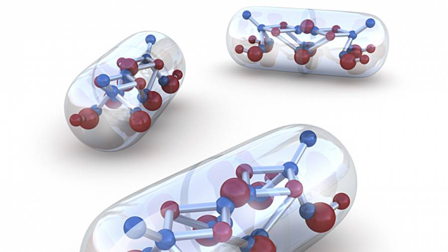 Resistente Keime – Antibiotika werden zu Blindgängern