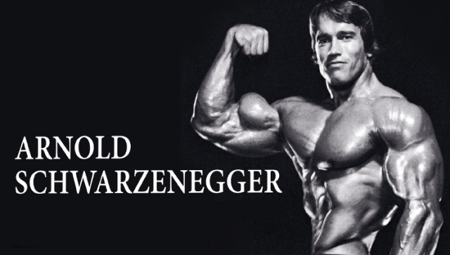 Schwarzeneggers große Bodybuilding-Bibel ist wieder da