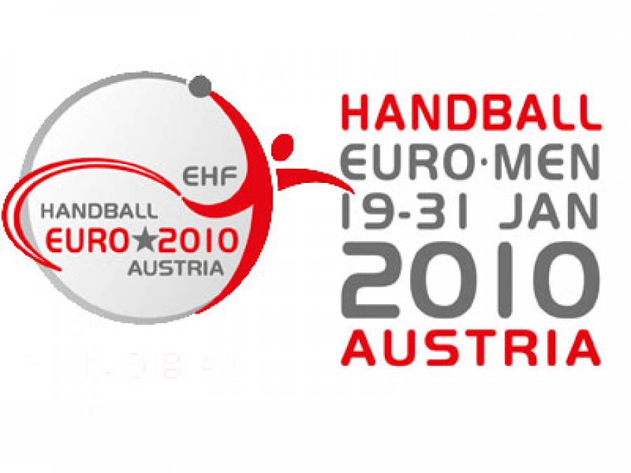 Spielplan und Ergebnisse der Handball-EM 2010