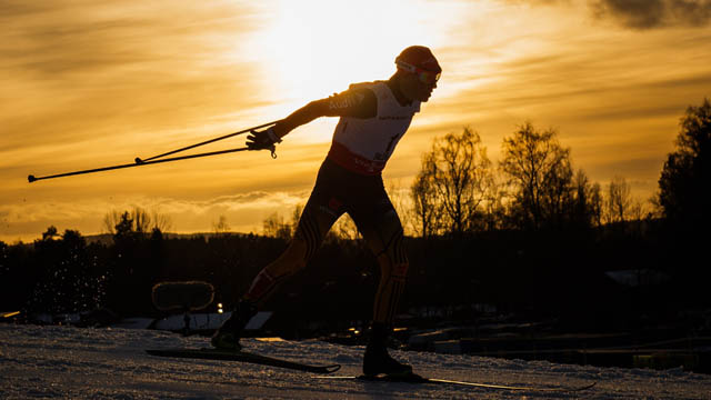 Gold für Deutschland im Loipenschach – Eric Frenzels Kolumne