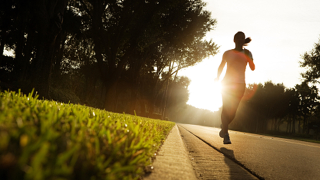 Von den Kenianern lernen? Pro &amp; Contra zum Nüchternlauf