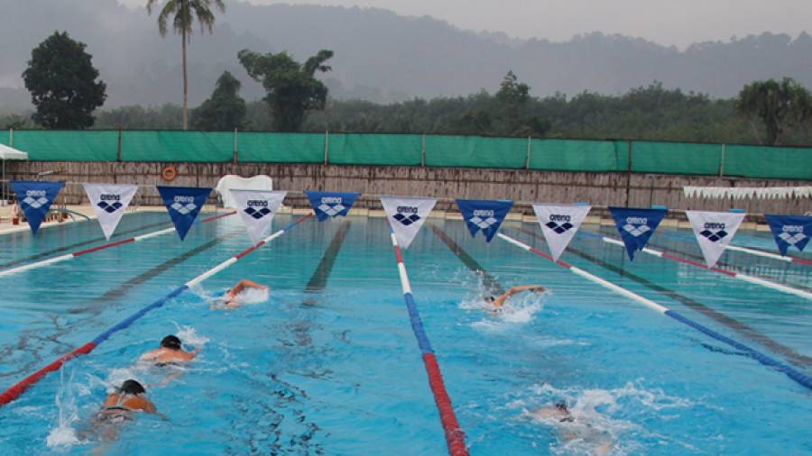 Trainingslager in den Tropen besser als Höhetrainingslager?