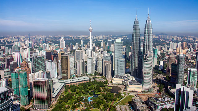 15. Verleihung der Laureus World Sport Awards findet in Kuala Lumpur statt