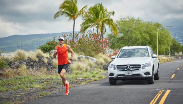 Frodeno: Faszination Ironman Hawaii