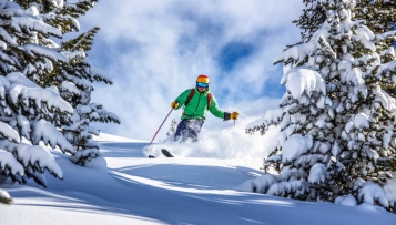 Shutdown in Skigebieten: Expertenrunde zeigt mögliche Folgen auf