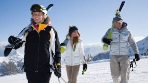 Bereit für die Skisaison 2012/2013?
