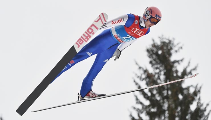 Michael Neumayer beendet seine Karriere