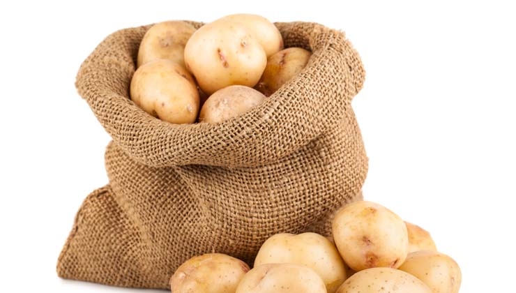 Unser Superfood – Die Kartoffel in der Sporternährung