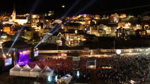 Ischgl startet mit Festival Opening Woche in die Skisaison