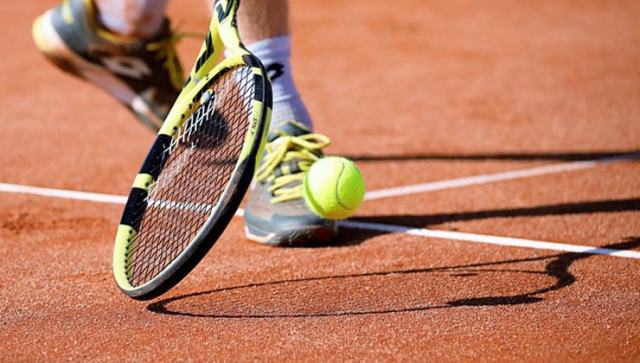 Tennis: Die Mentalitätsschmiede