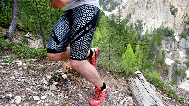 Internationale Trail Running Elite startet beim 11. Karwendelberglauf