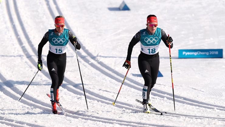 Schlickenrieder neuer Langlauf-Bundestrainer