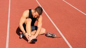 Die Achillesferse beim Triathlon – Was geht mit Schmerzen?