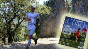 Runner's World Coach - Dieses Mal zum Trailrunning