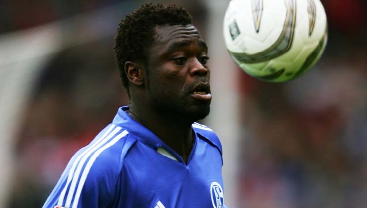 Schalke 04: Gerald Asamoah wird Co-Trainer der U15