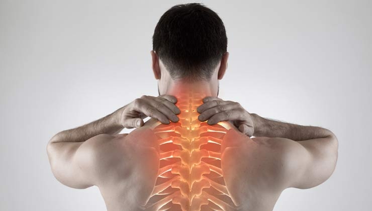Rückenschmerzen: Zu oft wird geröntgt