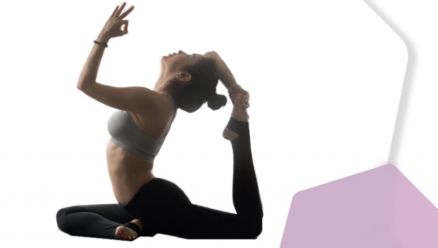 Functional Yoga - Eine leistungssteigernde Ergänzung im Sport