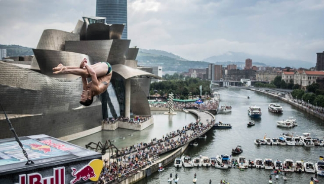 Déjà Bue! Amerikaner übernimmt das Zepter in Bilbao