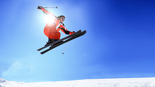 Fit auf die Piste – Skigymnastik im 21. Jahrhundert