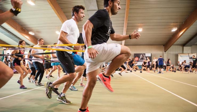 Das erwartet Besucher beim Functional Training Summit in München