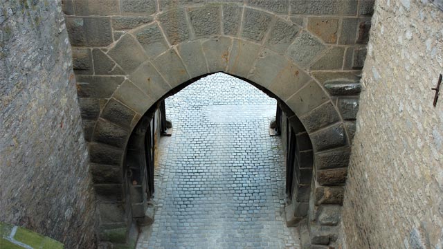 Urban Boulder – die Stadt wird zur Kletterhalle