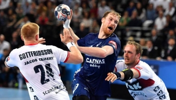 Handballmanager aus 11 Ländern studieren in Köln