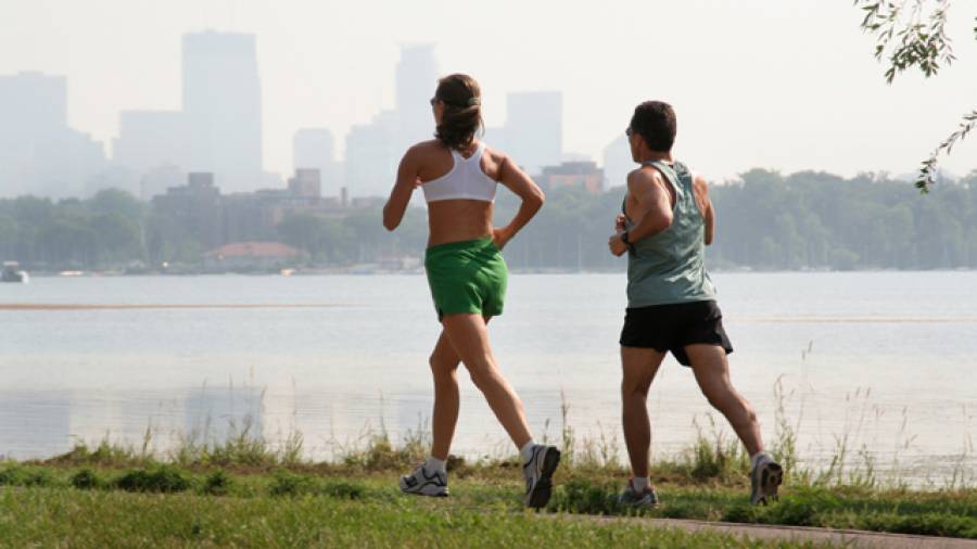 Die Wahrheit über Sport vor dem Frühstück