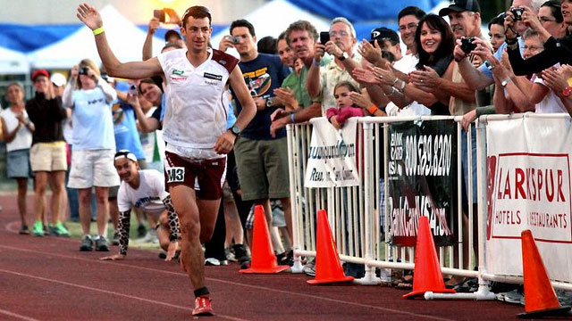 Kilian Jornet gewinnt Western States 100