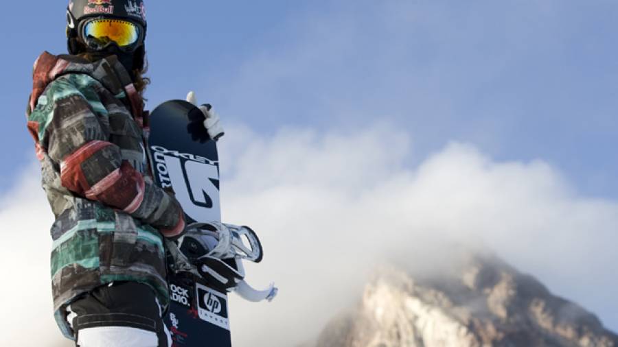 Burton - Gelebte Snowboard-Kultur